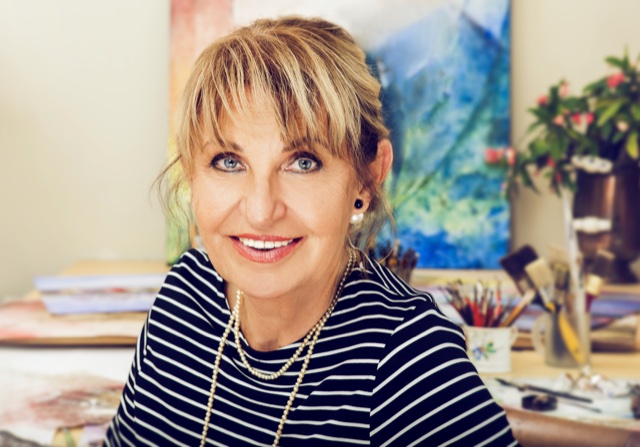 Kontakt – Eva Jandejsková